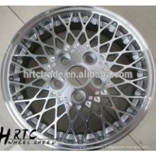 HRTC refinishing alloy wheels for TOYOTA LEXUS